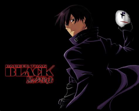 Darker than Black, Hei Wallpapers HD / Desktop and Mobile Backgrounds
