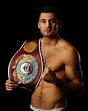 Nathan Cleverly - Alchetron, The Free Social Encyclopedia