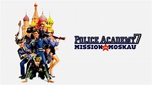 Police Academy 7: Mission in Moskau | Apple TV