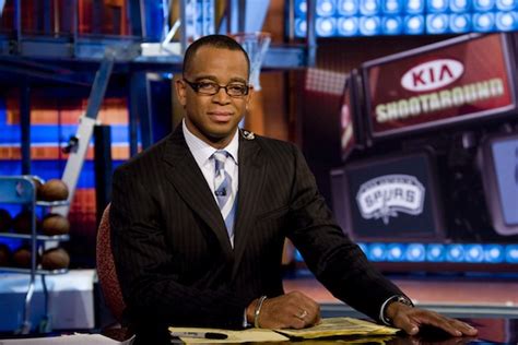 Espn ‘sportscenter Anchor Stuart Scott Dies At The Age Of 49 After