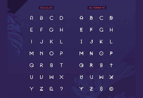 Or, you could use a handwriting font, a typeface that looks like it's been written by hand. 101 best free fonts of 2016, so far | Webdesigner Depot