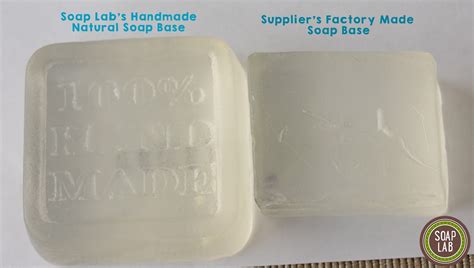 Does not contain any synthetic substances or detergents. SoapLab Malaysia: Handmade Natural Soap Base by Soap Lab ...