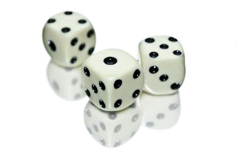 Playing Dice Free Stock Photo Public Domain Pictures