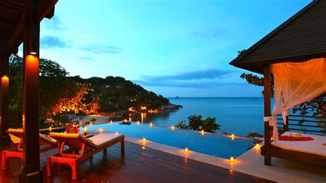 Amazing Thailand Beach Resorts Top Luxury Thailand Beach Stay