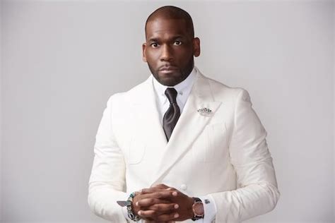 Through the app you will be able to: Pastor Jamal Bryant Urges Support for Black Owned ...