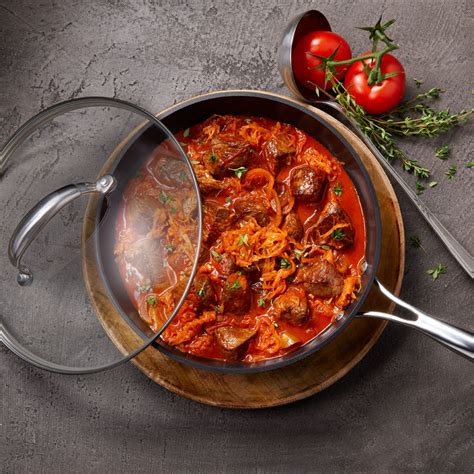 Szegediner Gulasch Rezept