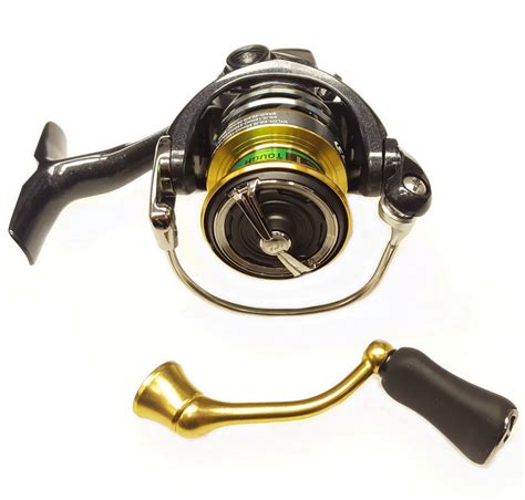 Daiwa Exceler LT Left Right Hand Spinning Fishing Reel