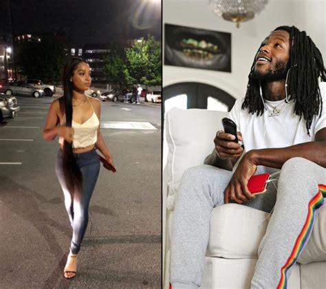 Kei kamara@newbalance athlete #heartshapedhands #familyman.another reason why i keep going.they wanna play like kei kamara i wanna make them and more others believe anything is possible dreams do. Alvin Kamara Bio, Net Worth, Salary, Girlfriend, Age ...