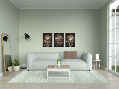 15 Fresh Colors That Complement Sage Green Walls Roomdsign Com
