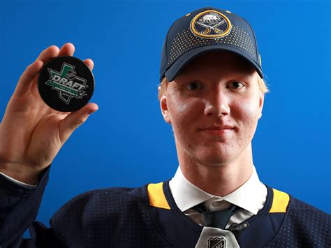 nhl draft swede surprise for dahlin toronto sun