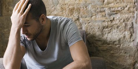 11 Pieces Of Breakup Advice From Broken Hearted Men Huffpost