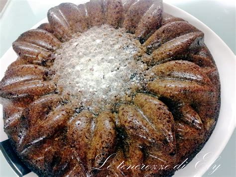 Io che lo scelgo non per motivi salutisti, vegani o. .: Torta con latte di mandorle e caffè