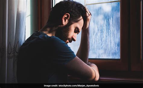 Signs Of Depression Men Shouldnt Ignore According To Experts