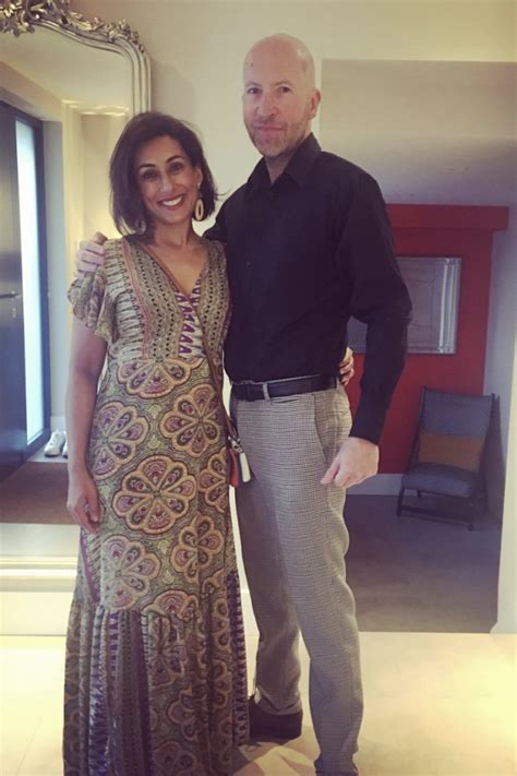 Saira Khan Exclusively Opens Up On Her Sex Life After Shock Revelation