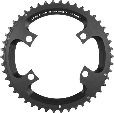 Bike Components And Parts 11 Speed Shimano Ultegra Fc 6800 Chainring 36t