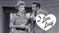 I Love Lucy - CBS Series - Where To Watch