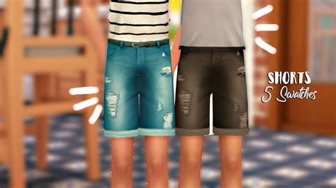 Pin By Martika Carter On Sims 4 Cc Cropped Jeans Fashion Clothing Items