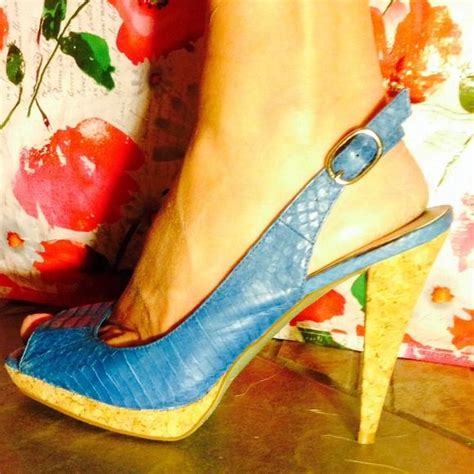 blue pumps with cork heels jessica simpson blue pumps jessica simpson shoes heels blue heels