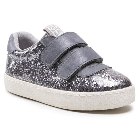 Sneakers Gioseppo Wadern 60792 Pewter Eschuhede