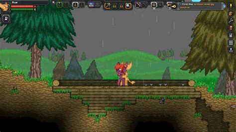 Sexbound Lombax All In One Races Starbound Loverslab