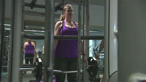 More Than 20 Million Britons Physically Inactive Bbc News