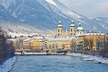 Die schönsten Ausflugsziele in Innsbruck | 1000things