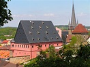 Lichtenfels: Stadtschloss