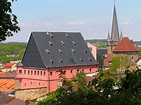 Lichtenfels: Stadtschloss