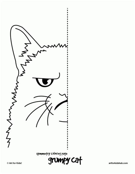 If you would like to download it, right click on the images and use the save image as menu. Symmetry Coloring Sheets - Coloring Home