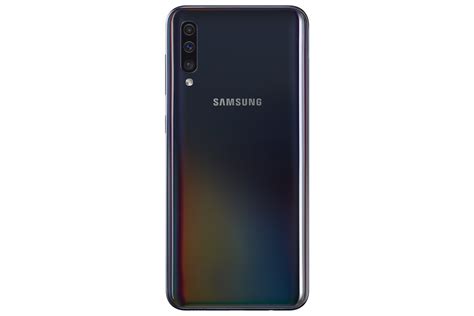 Samsung Announces New Galaxy A Series with Upgrades to Essential