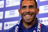 Carlos Tevez insists reports he will earn US$800,000 a week in China ...