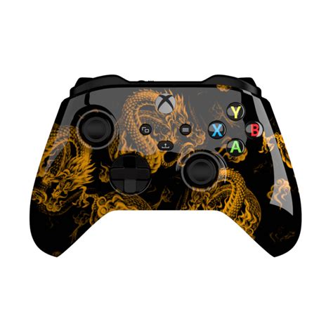 Aim Dragon Xbox Series X Controller Aimcontrollers