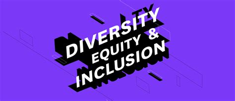 Diversity Equity And Inclusion In Higher Education