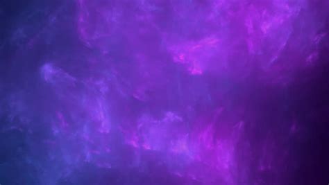 Purple Blue Clouds Background Stock Footage Video 100