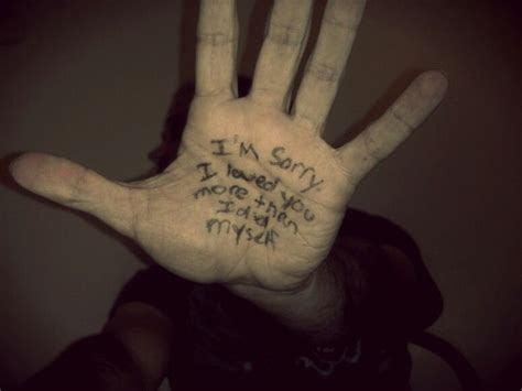 Love yourself enough to know you love someone else right ...