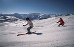 Skifahren ⛷ | Wildkogel-Arena | Salzburgerland | Österreich