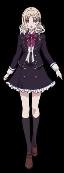 ♡battle Of The Anime Girl Yui Komori Vs Lucy Heartfilia