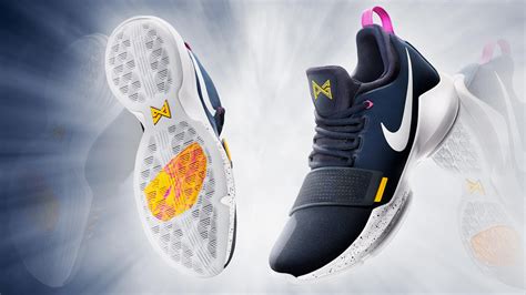 10 Things To Know About The Pg1 Nike News