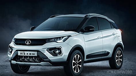 tata nexon xz plus s variants launched prices start at rs 10 10 lakh carwale