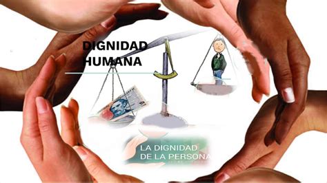 Derecho De Dignidad Dignidad Valor De La Dignidad Dignidad Humana