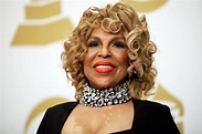 Roberta Flack Ready to Sing Again at Jazz Foundation of America Honors ...