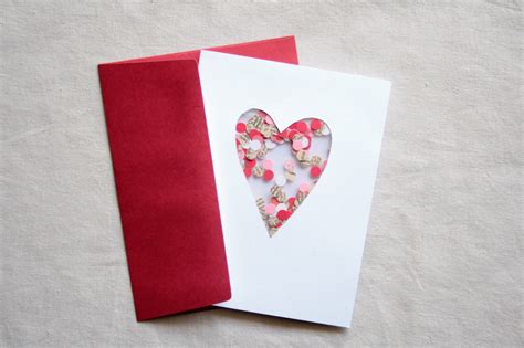 Have fun printing out on your canon inkjet printer. Give Out Some Handmade Love With These 21 DIY Valentine's Day Cards