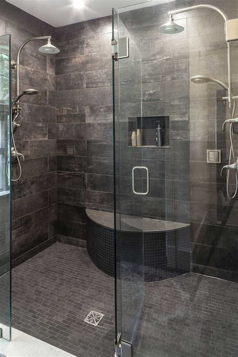 2019 Bathroom Remodel Modern Style Yet Comfortable Tw Ellis