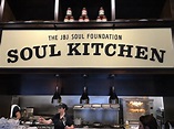 Everyone is Welcome at Jon Bon Jovi's Soul Kitchen