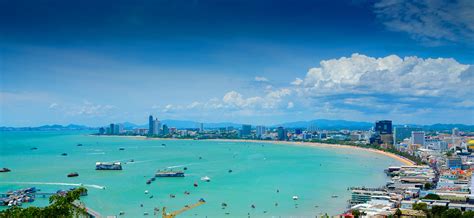 Pattaya Tourist Attractions Top 10 Best Places To Visit In Pattaya