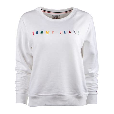 We did not find results for: Sweat blanc manches longues Femme TOMMY HILFIGER à prix ...
