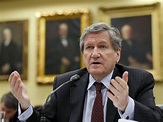 Richard Holbrooke Dies of Aortic Tear: What's That? - CBS News