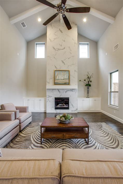 Carriage house inn 3015 green mountain dr. Pin by Cambridge Homes on Living Room / Great Room (With ...