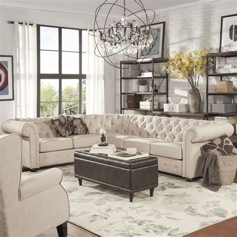 We did not find results for: The 25+ best Tufted sectional sofa ideas on Pinterest ...