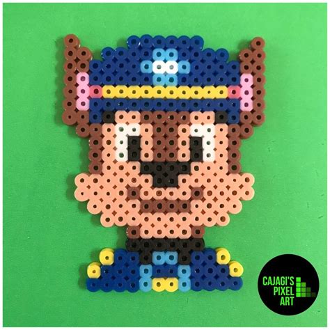 Paw Patrol Perler Hot Sex Picture